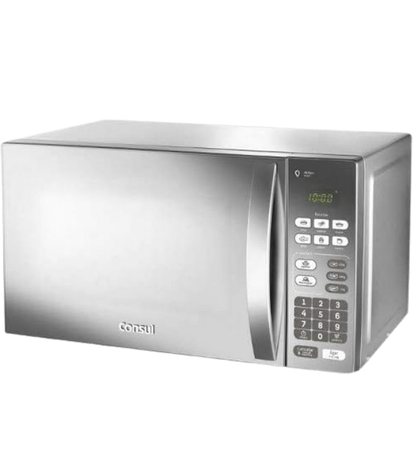 Micro-ondas-Consul 20L–CM020BF Foto de Micro-ondas-Consul 20L Modelo CM020BF