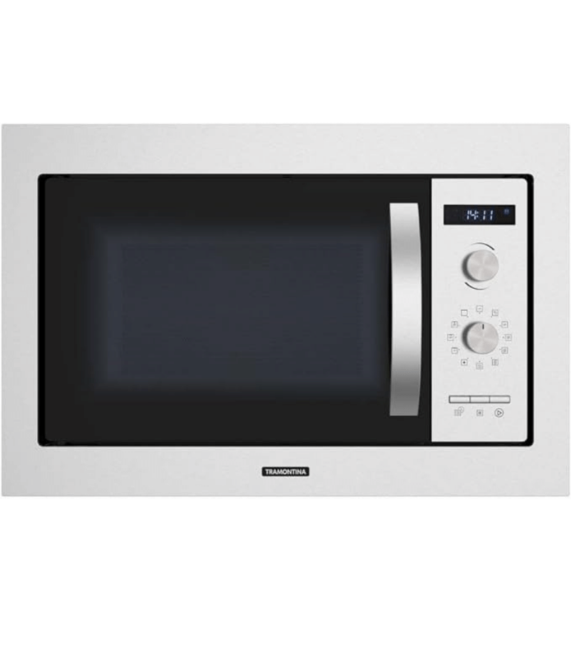 Micro-ondas Embutir Tramontina 25L Micro-ondas Embutir Tramontina 25L