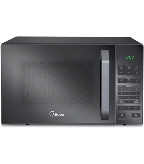 Micro-ondas Midea 27 Espelhado - MXSA27S1
Micro-ondas-Midea-27-Espelhado-MXSA27S1
