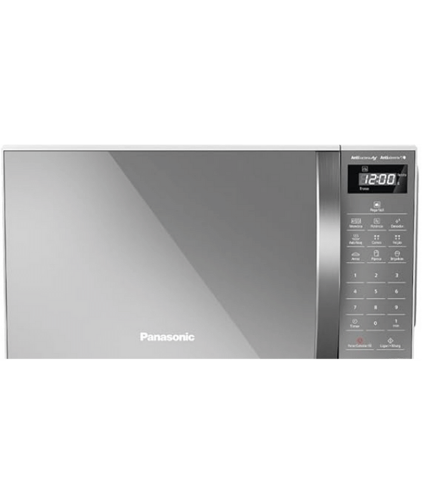 Microondas-Panasonic21L–NN-ST27LWRUN Microondas-Panasonic21L–NN-ST27LWRUN.
