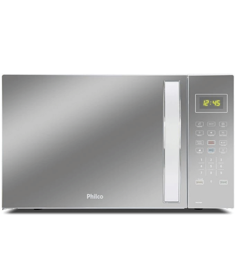 Microondas Philco 34L - PMO34EB Microondas Philco 34L - PMO34EB