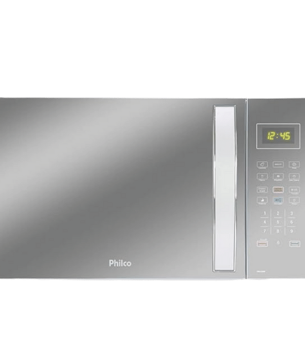 Microondas Philco PMO34 Microondas Philco Modelo PMO34