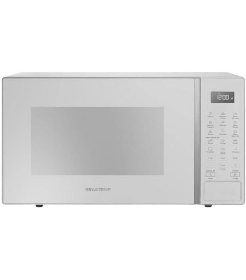 Microondas brastemp 32L - Bms46ab Microondas brastemp 32L - Bms46ab