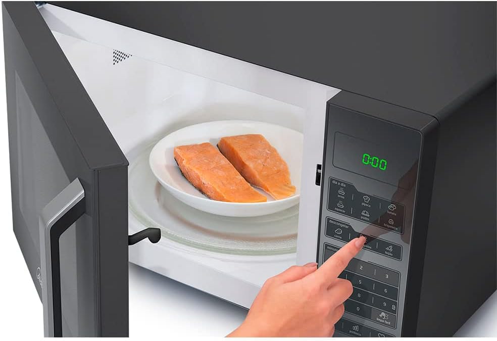 funcoes-recursos-microondas-midea funções e recursos do microondas midea