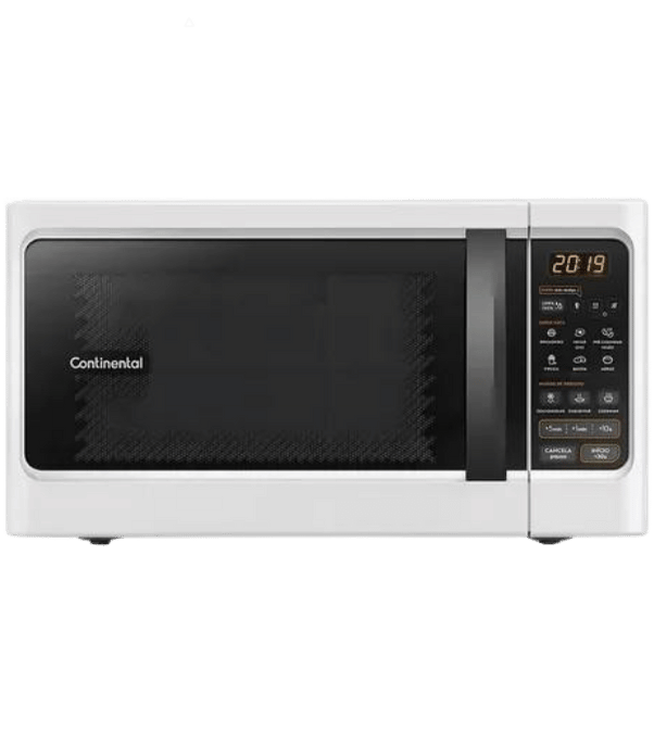microondas-continental-34L-MC34S imagem do microondas continental 34L modelo MC34S