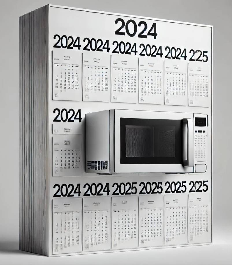 mudanca-melhores-microondas-2024-2025 mudança dos melhores microondas de 2024 para 2025