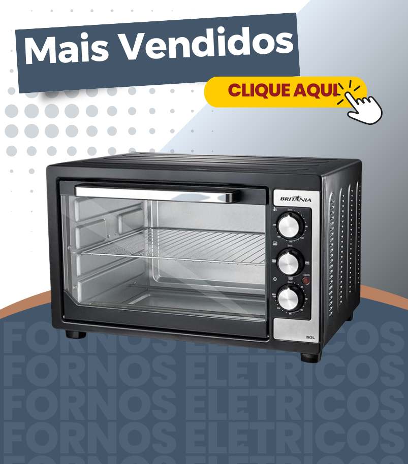 banner-fornos-eletricos Imagem banner de fornos eletricos