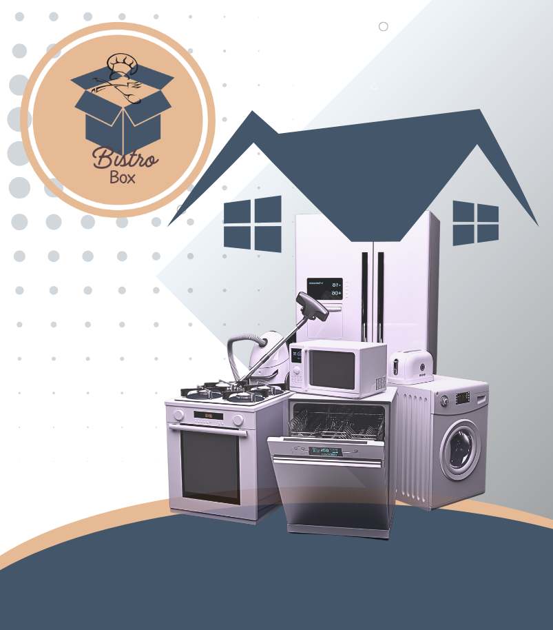 Imagem Bistrobox Review