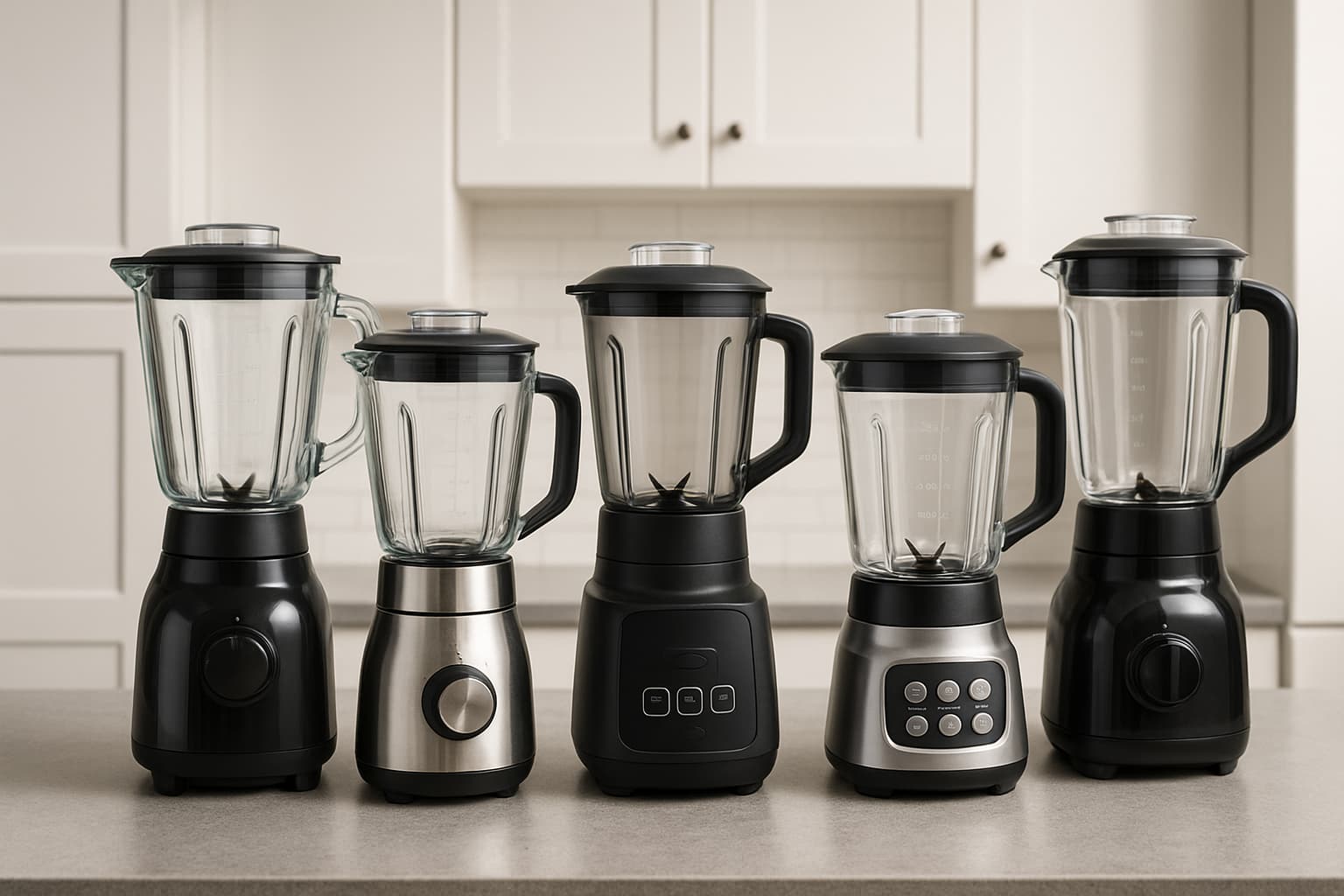 Melhor Marca de Liquidificador 2025: Qual Compensa?
