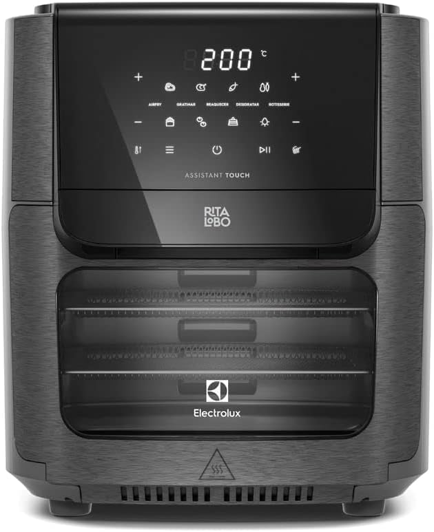 Air Fryer Electrolux EAF90 Air Fryer Electrolux EAF90