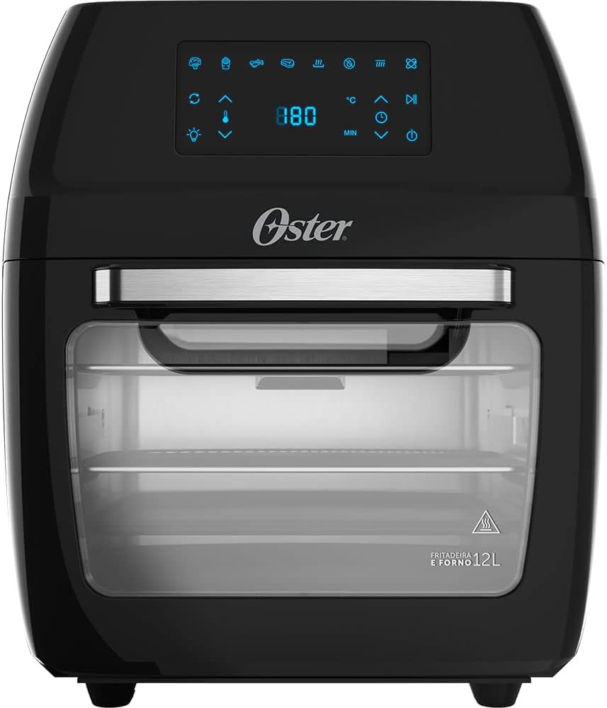 Air Fryer Oster OFRT780 Air Fryer Oster OFRT780