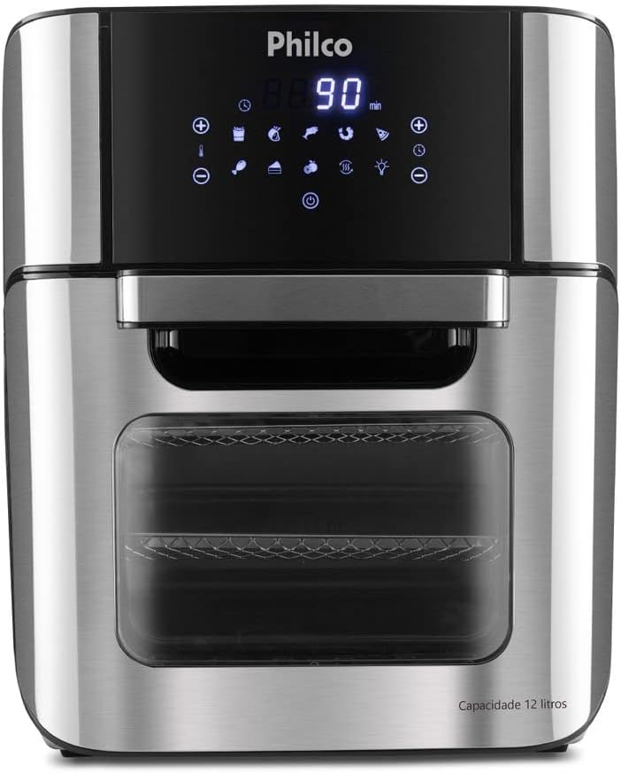 Air Fryer Philco PFR2200P Air Fryer Philco PFR2200P
