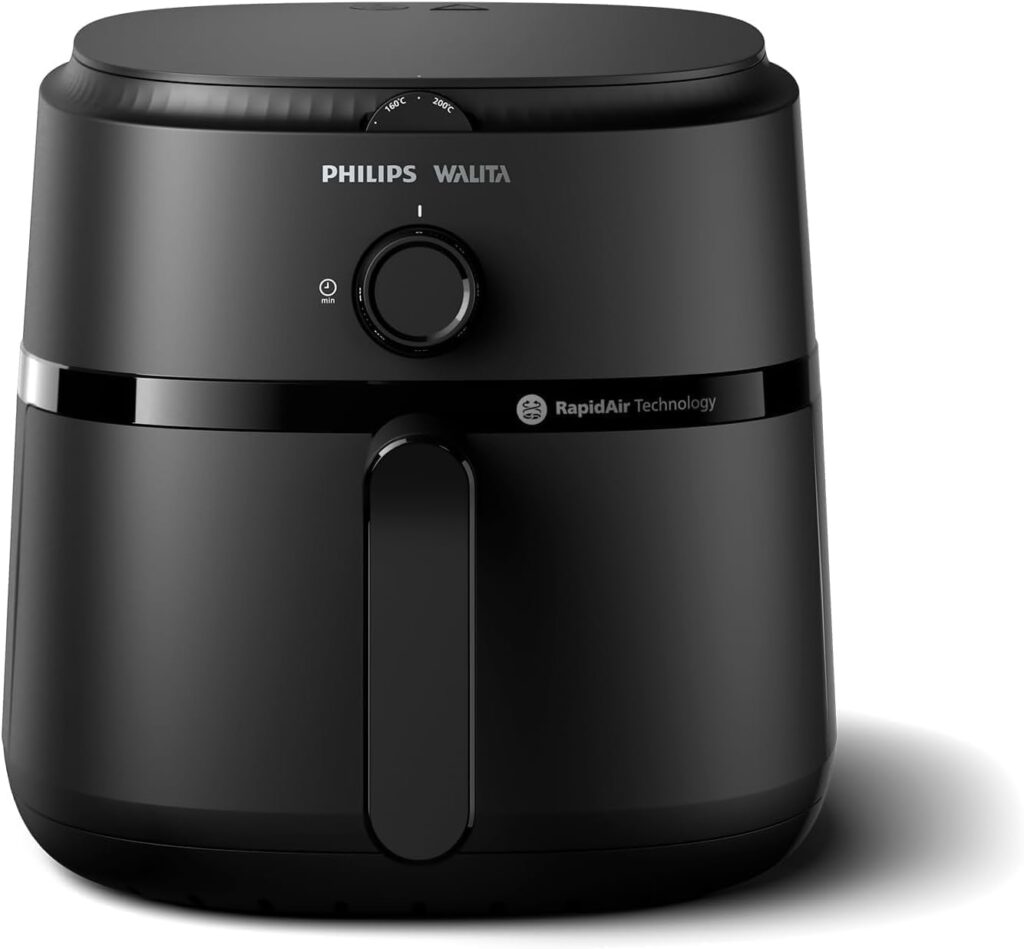 Air Fryer Philips Walita NA13000 Air Fryer Philips Walita - NA13000