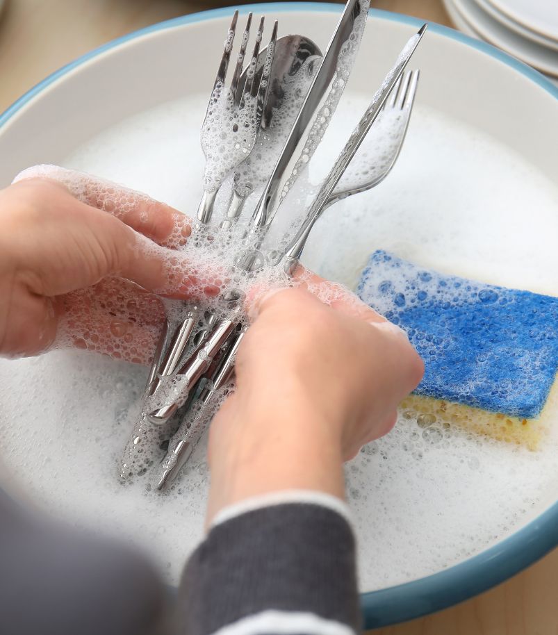 cuidados-com-talhares cuidados e manutencao com talhares