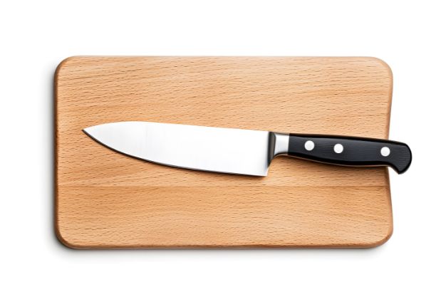 melhores facas de cozinha