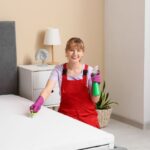 Bom Para Limpar Colchão