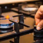 Fogão Convencional​