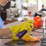 Bom Para Limpar As Grades Do Fogão