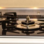 Bom Para Desentupir Boca De Fogão​