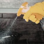 Bom Para Tirar Gordura Do Fogão