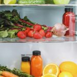 Compartimento Extrafrio