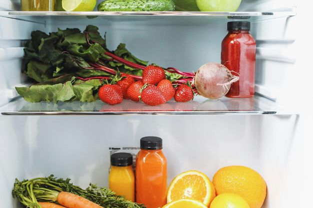 Compartimento Extrafrio