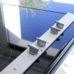 Fogão Vitrocerâmico