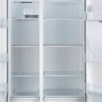 Geladeira Side By Side