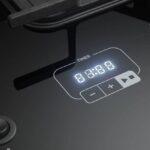 Temporizador No Fogão