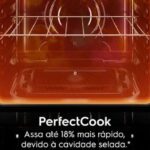 Cavidade Selada (Perfectcook)