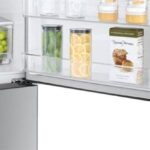 Geladeira Bottom Freezer