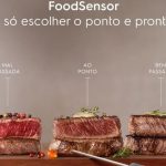 Food Sensor