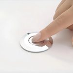 Air Switch (Botão Pneumático)