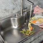 Triturador De Alimentos