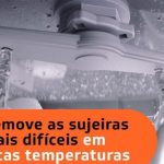 Função Higienizar Louça