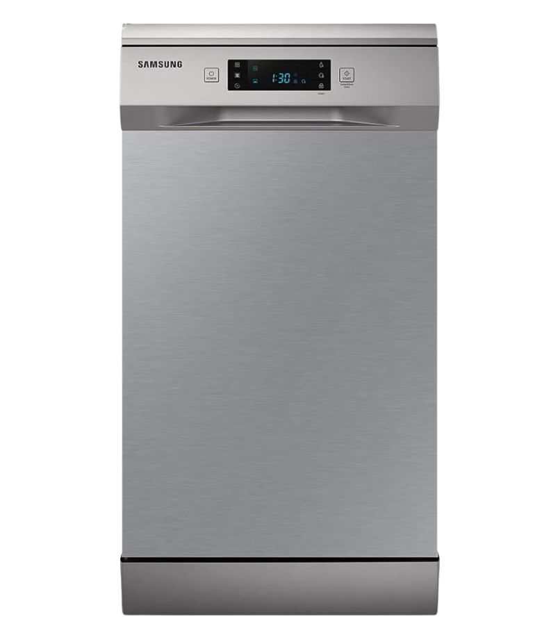 lava-louca-samsung-14-servico-DW60C70 Lava-louças Samsung DW60C70 de 14 serviços em inox com painel digital superior