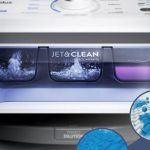Tecnologia Jet&Clean